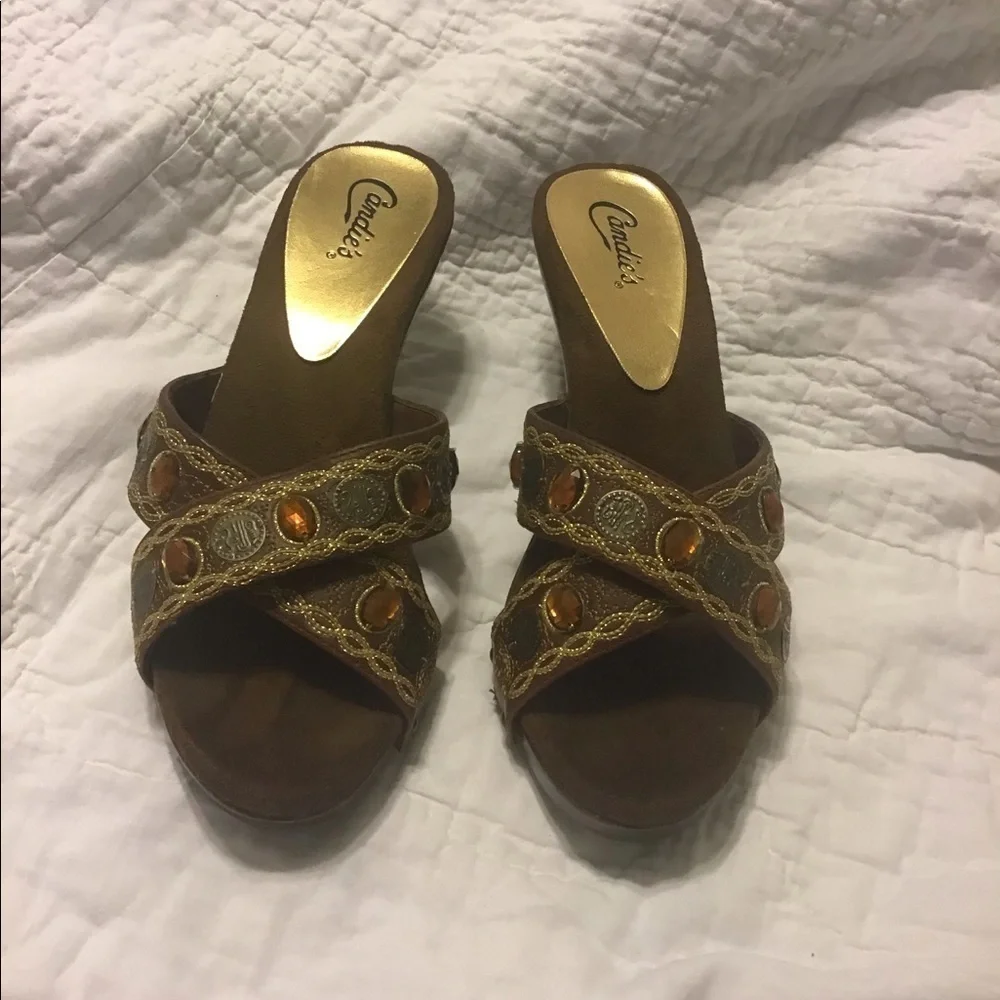 𝅺CANDIES shoes